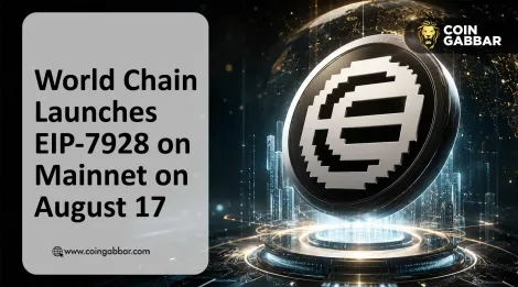 The World Chain main network upgrade will enable EIP-7928 in August 2026