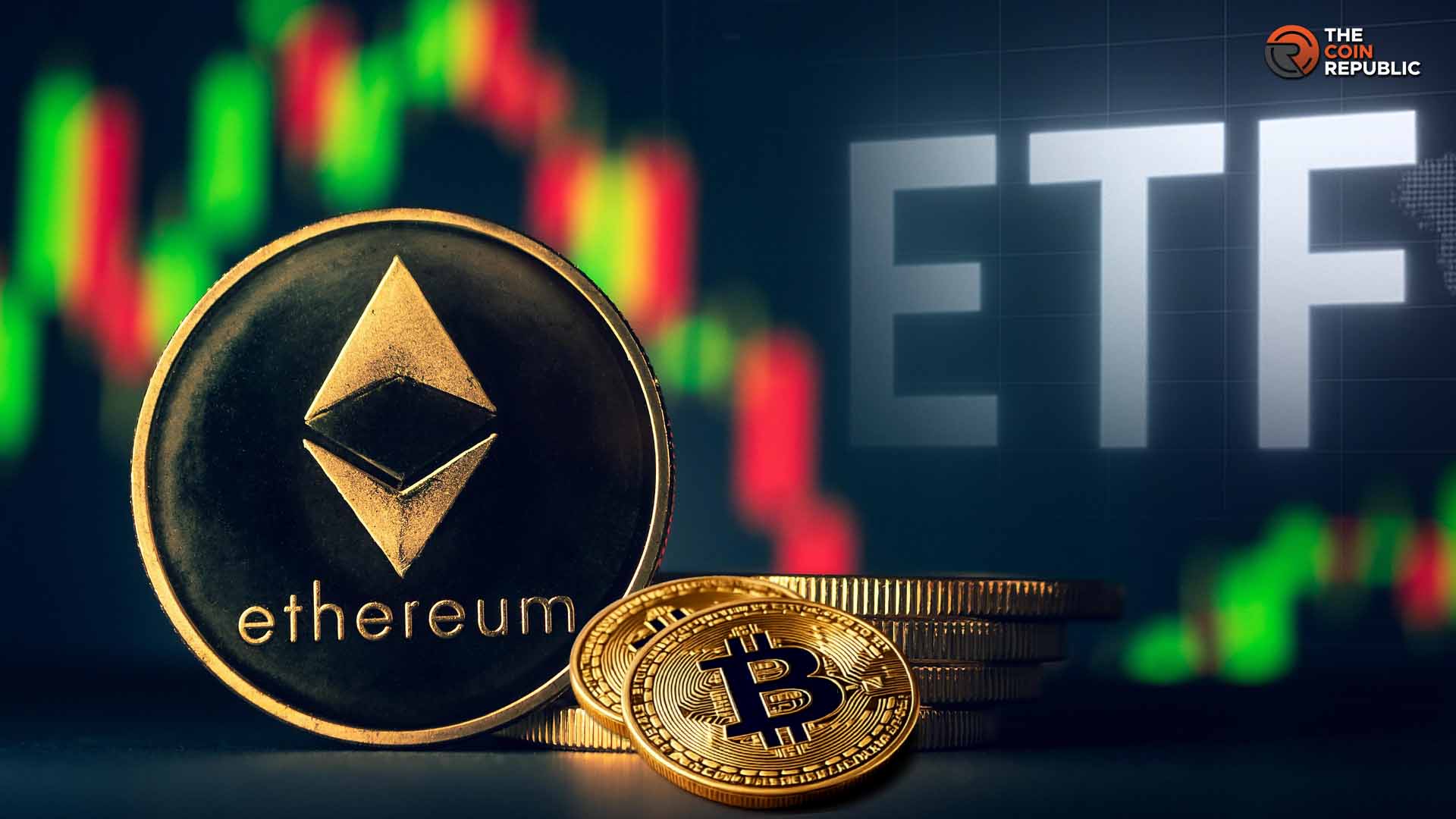 Ethereum ETF funds pour in, ETH/BTC breaks through in 9 years: What should we do next?
