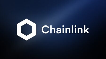 LBank integrates Chainlink data streams to empower high-speed market forecasting