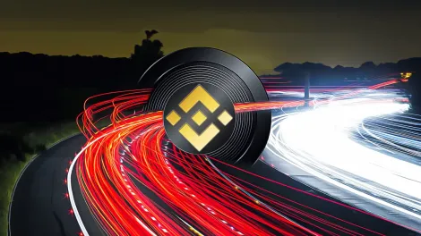 BNB守住600美元关口，BNB Chain代币化ETF市值激增8090万美元