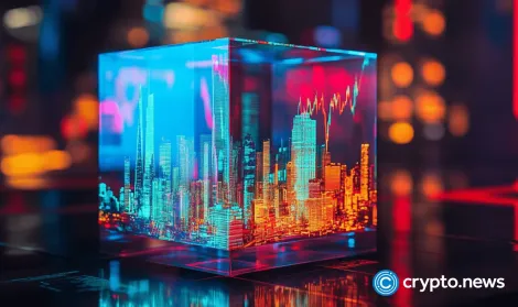 RWA deposits triple to $7.4 billion, DeFi market is in a downturn: CoinShares