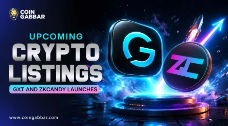 Cryptocurrency is coming soon: The latest developments from GXT and ZKcandy (ZAY)