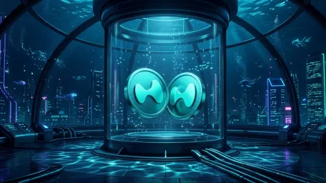 2026年第二季度，代币化RWA占Hyperliquid DEX交易活动的33%