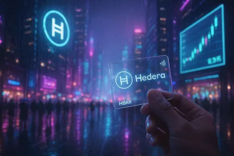 FATF report lists Hedera, Ethereum, and Solana as examples of DeFi settlement layers