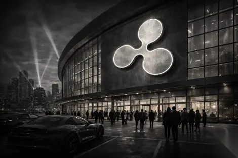 XRP keeps the key position: What signals does grayscale action release?