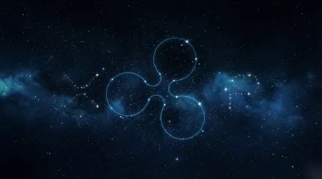 XRP holds the support of US$1.04, and the rebalancing of grayscale ETFs highlights institutional con
