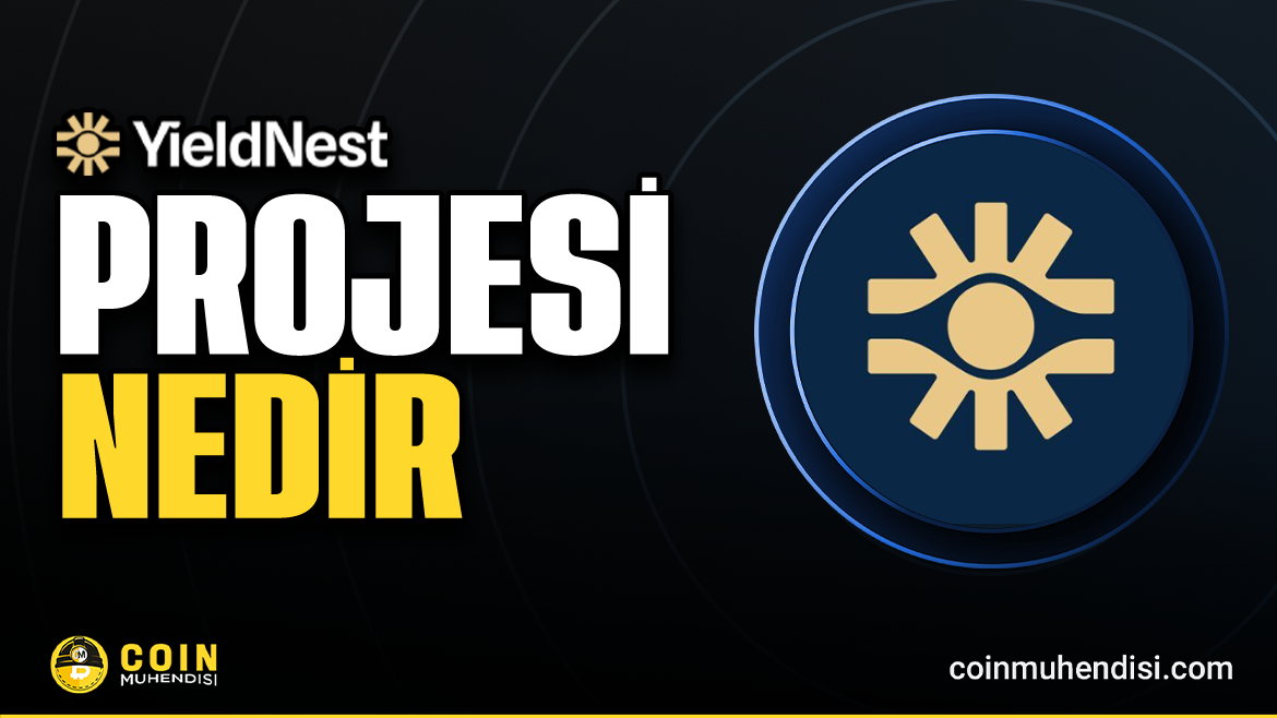 YieldNest (YND)是什么？