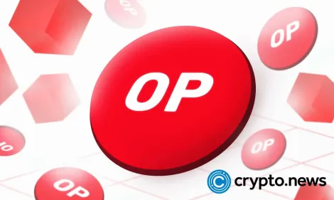 Optimism预计流通中的OP将增加3.43亿