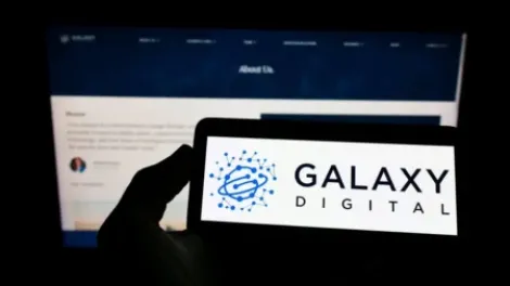 Galaxy Digital净亏损8500万美元，AI数据中心收入初现