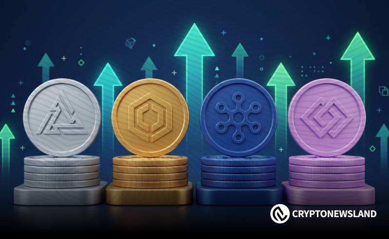A bearish trend or the best time to buy? 5 types of altcoins that may bring 100 times revenue in the