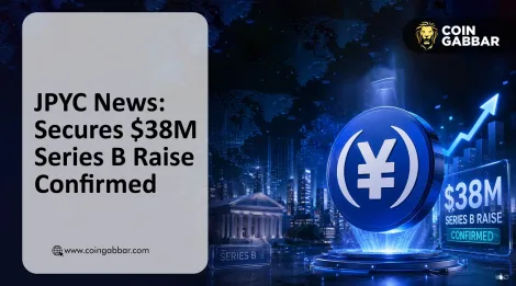 JPYC stablecoin latest news: The company completes US$38 million in Series B expansion financing