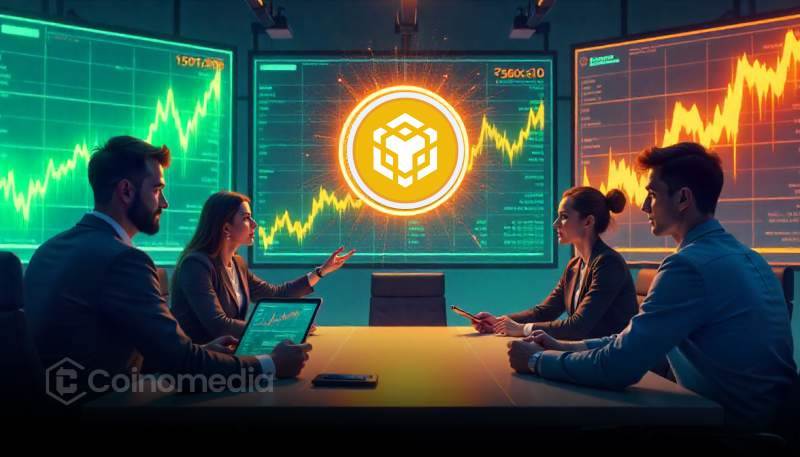 BNB Chain 荣获 ISO 27001 及 ISO 27701 认证