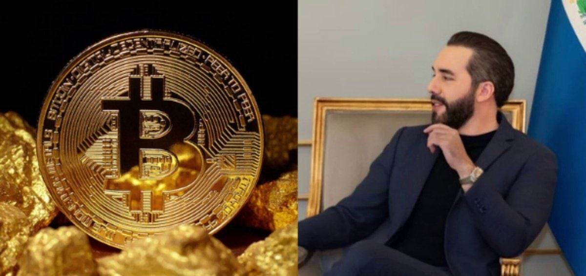萨尔瓦多比特币持仓持续攀升，IMF静观其变