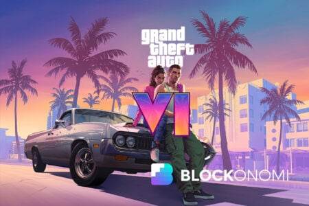 Netflix活动前夕，GTA 6开发商Take-Two股票登陆Solana