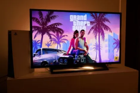 Take-Two互动（TTWO）Q1财报盈利15.3亿美元，股价上涨4.30%，《GTA VI》发布在即