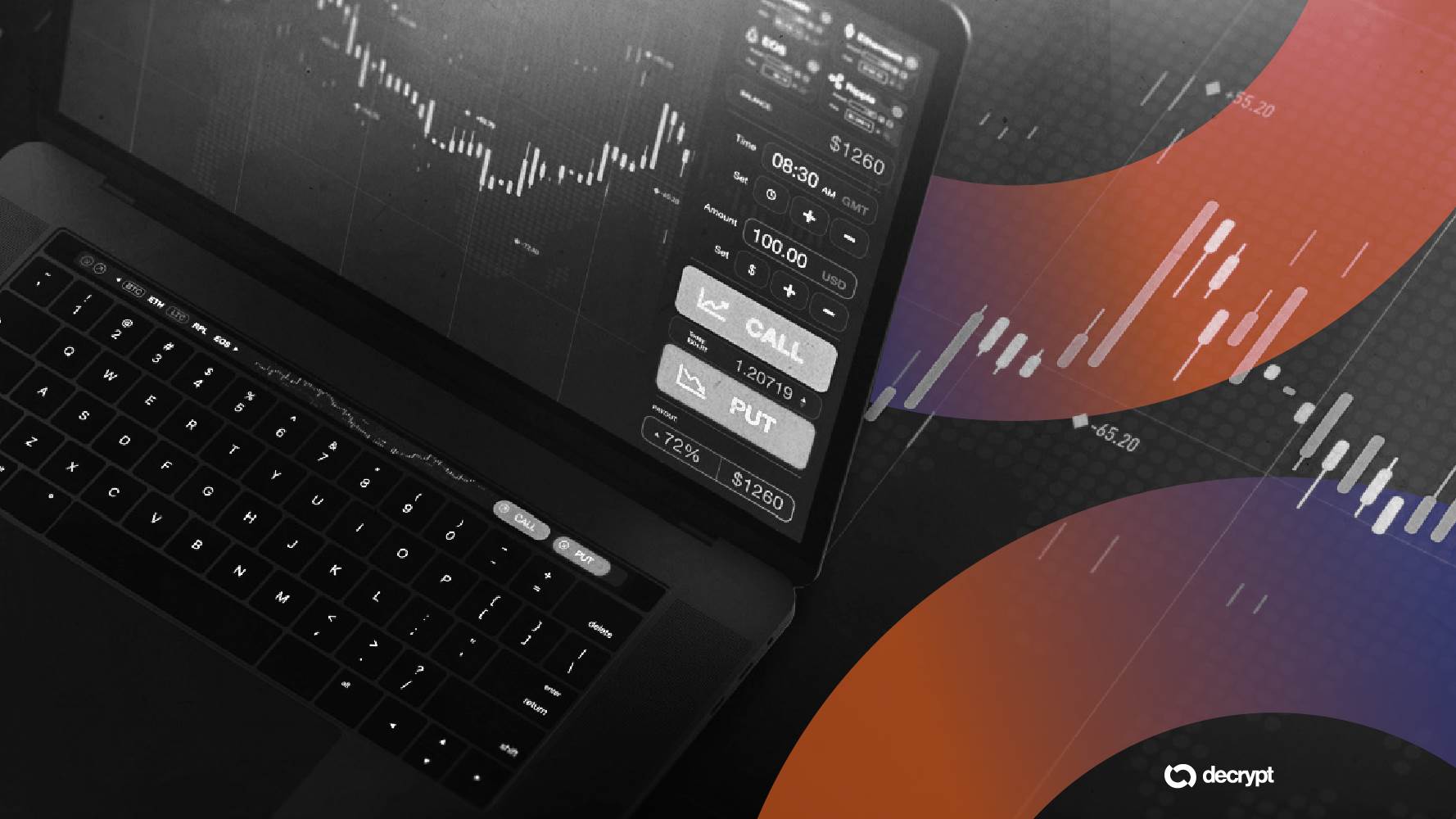 代币化资产存款激增三倍至74亿美元，DeFi市场却萎缩：CoinShares
