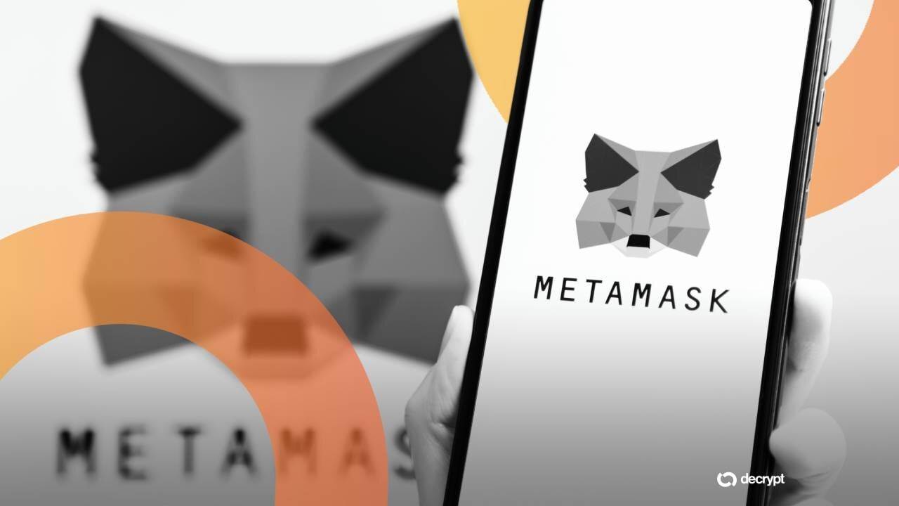 晨间速览：MetaMask为AI代理配备钱包
