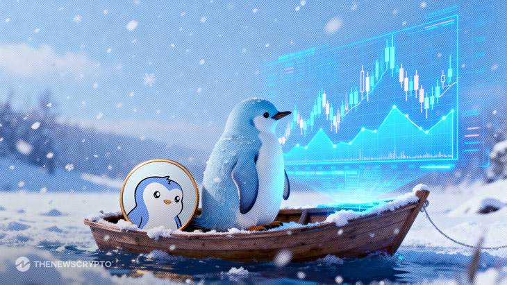 胖企鹅（PENGU）在关键支撑位上方岌岌可危：能否避免跌至0.0050美元？