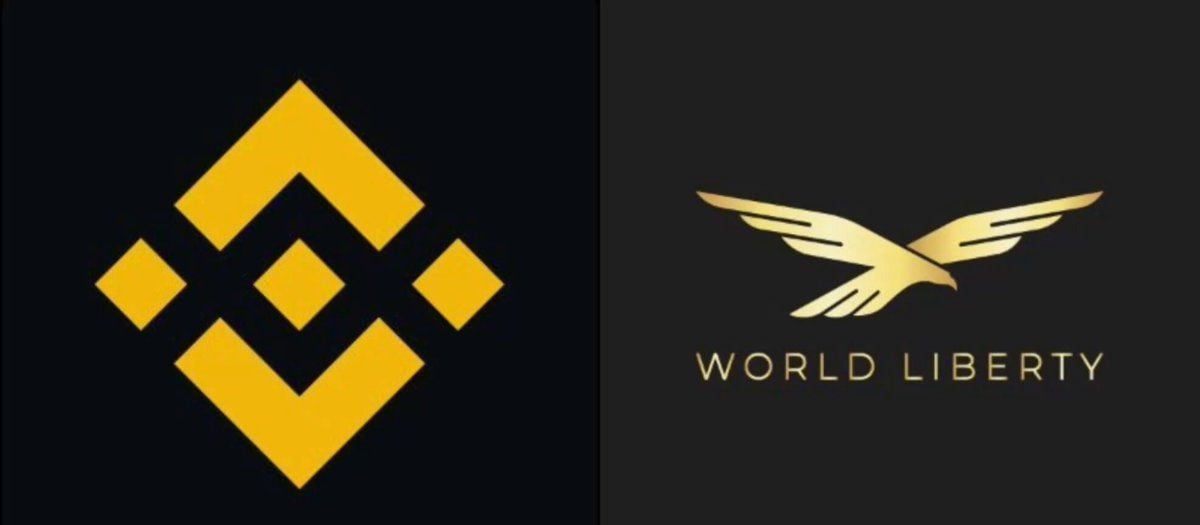 World Liberty 在币安免费发放 WLFI 代币...