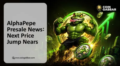 AlphaPepe预售消息：第20阶段已上线，下一轮涨价在即