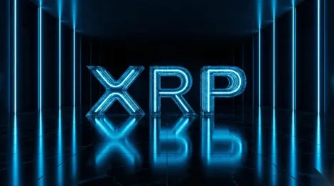 灰度2026年上半年将XRP持仓削减55%至5500万枚代币