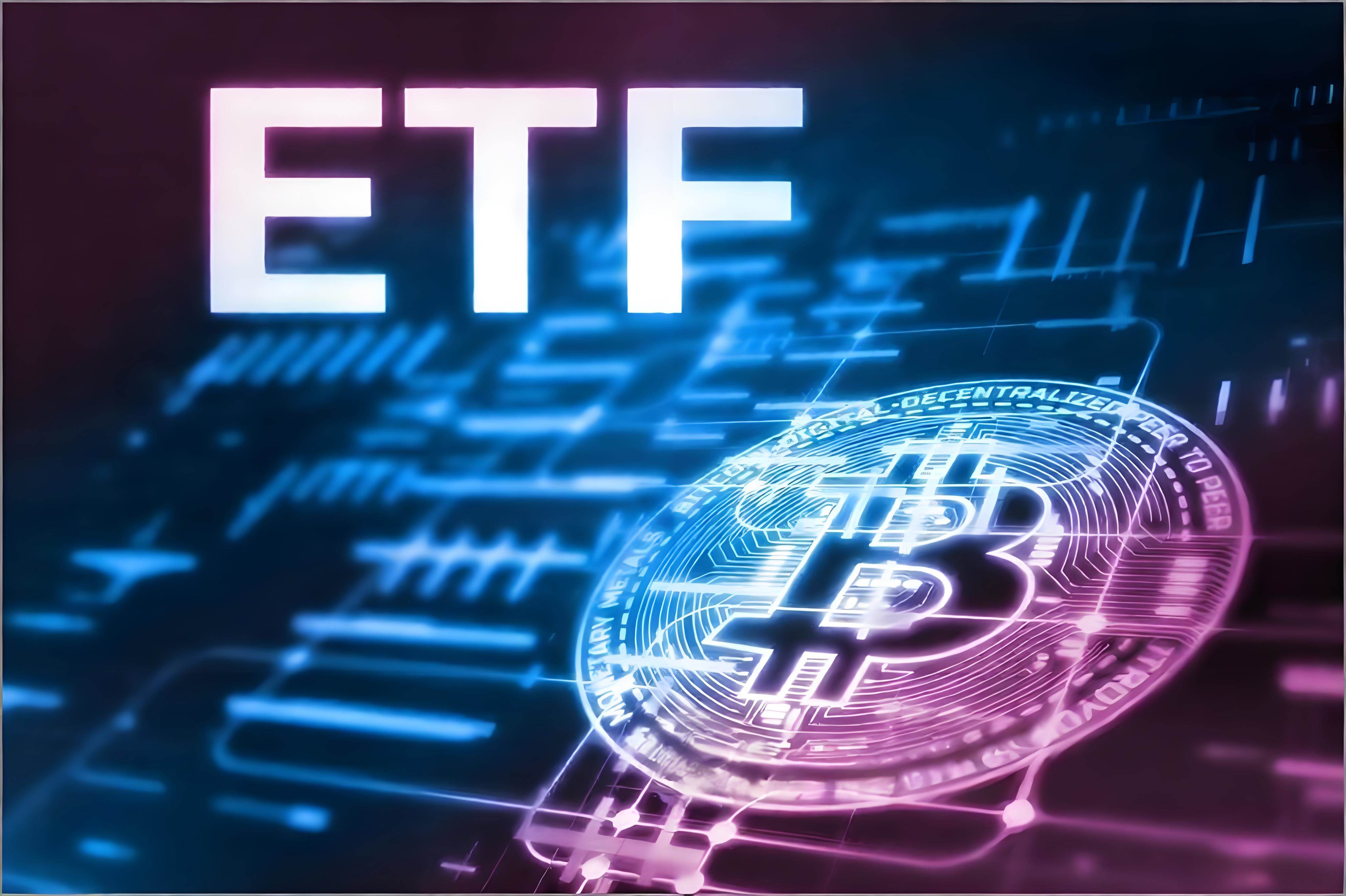 比特币需求走强：ETF流入8.65亿美元，新钱包数量创一年新高