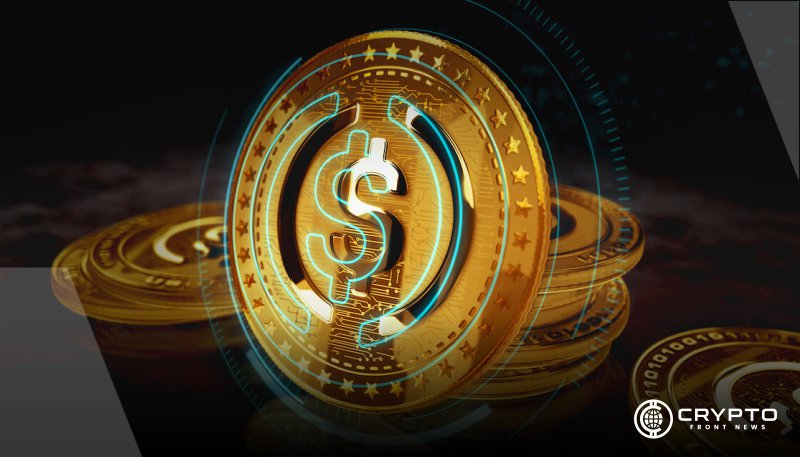 Circle加大USDC推广力度，AI代理驱动自主支付