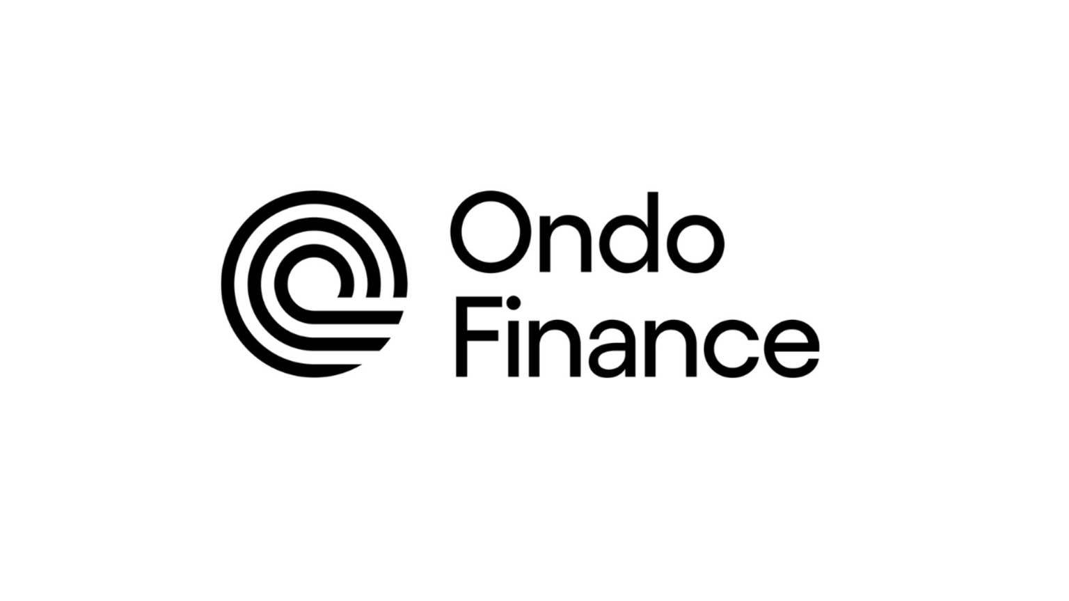 Ondo旗下USDY三年市值突破21亿美元