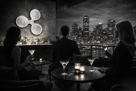 XRP sword points to a new high: $6.50 is out of reach,$222 is ambitious