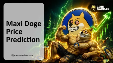Maxi Doge 预售即将结束：MAXI 上线后价格预测