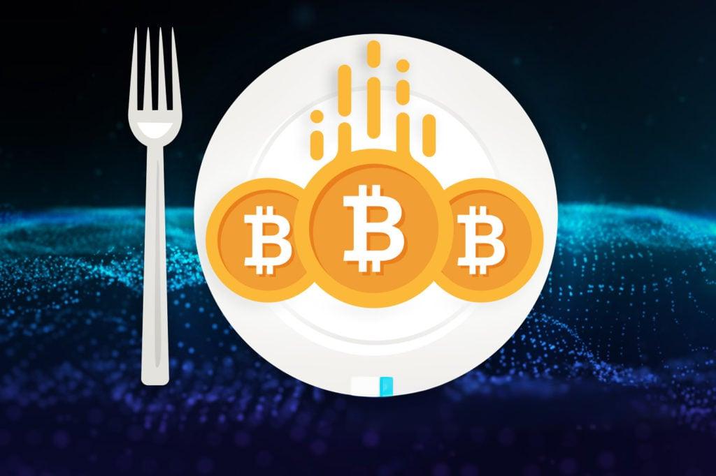 比特币BIP-110分叉致链分裂，主BTC网络领先