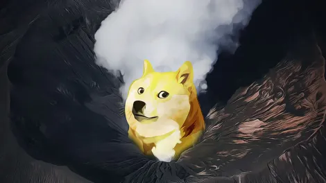 鲸鱼活动引发对狗狗币的新兴趣