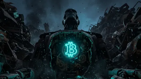 比特币网络钱包数量创年度新高，ETF资金流入持续增长
