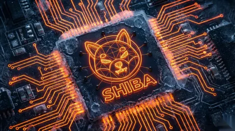 1100亿枚SHIB撤离交易所，市场情绪转变推动价格上涨1.4%