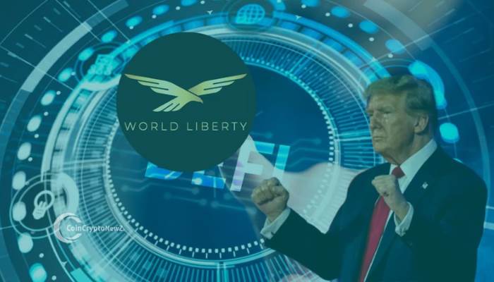 世界自由金融1亿美元代币交易涉及Bobby Zhou