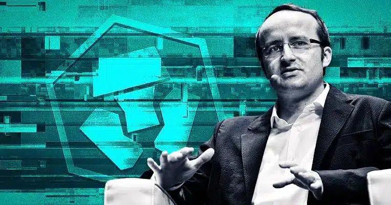 Kris Marszalek：早年经历与财富——Crypto.com CEO引领全球加密货币普及
