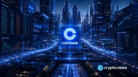 Coinbase下架5种代币，但提现功能仍开放