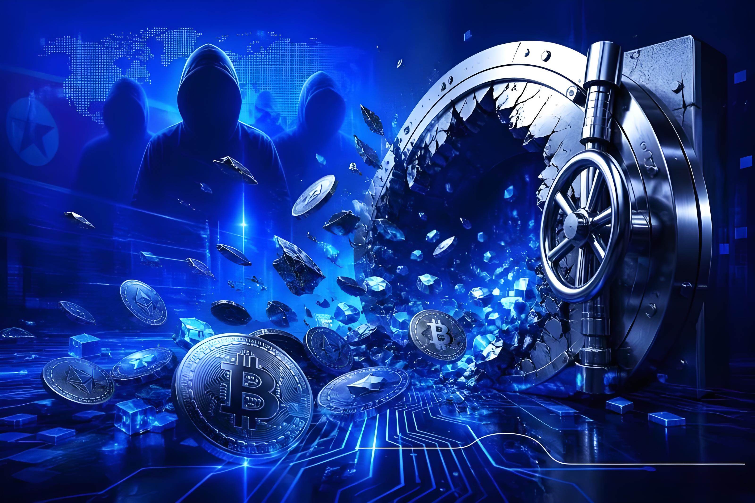 Bybit 就 2025 年盗窃案起诉朝鲜及 Lazarus 集团