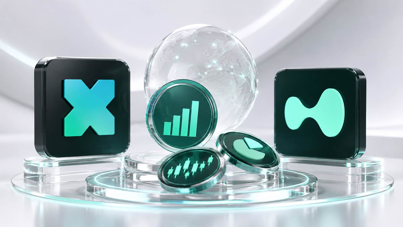 Hyperliquid 新增英伟达、SPY、QQQ 及芯片股 xStocks 现货市场