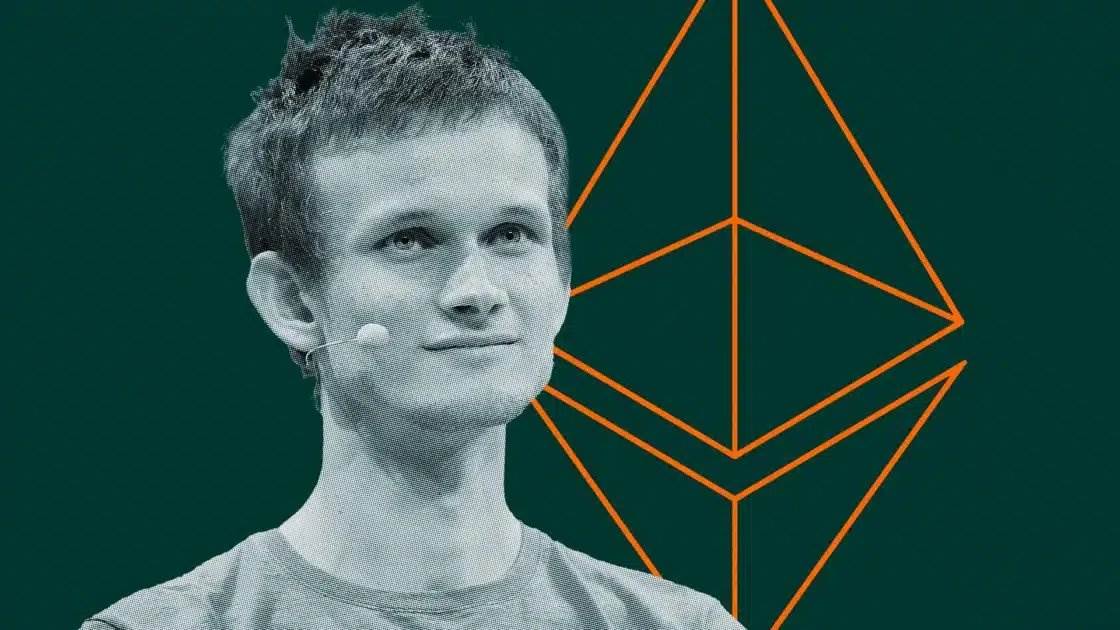 Vitalik Buterin 揭示以太坊重大转向隐私与量子安全