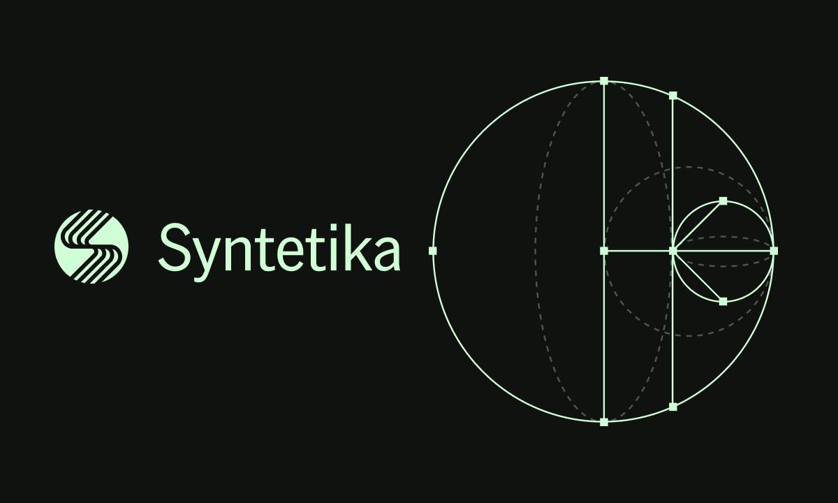 Syntetika推出代币化中心，将受监管投资策略上链