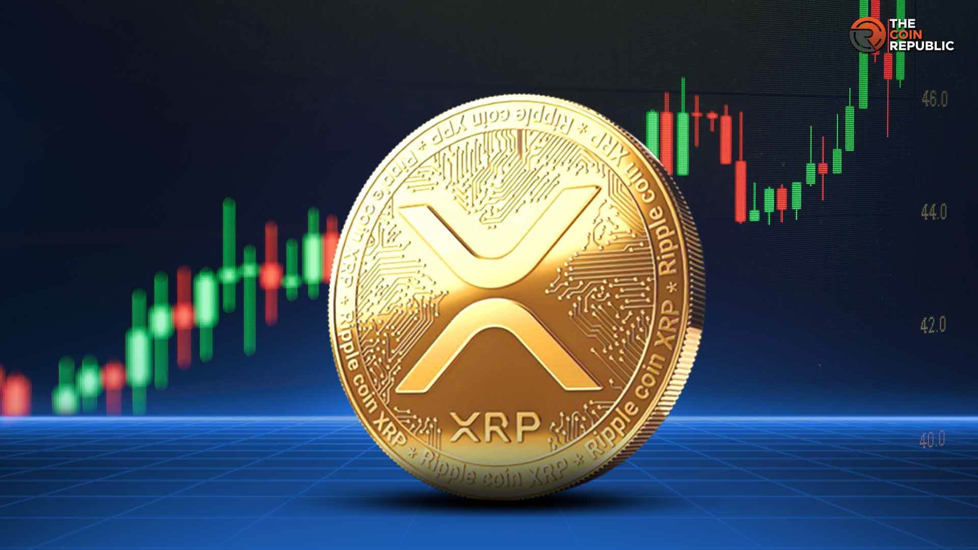 XRP价格分析：触发XRP冲向3美元的关键因素