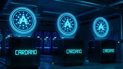 Cardano价格突破0.196美元，鲸鱼囤积1.1亿ADA
