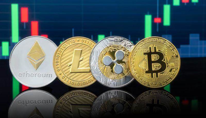 纽交所开发代币化证券链上平台