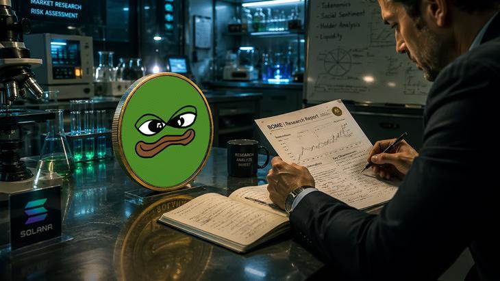 BOOK OF MEME (BOME) 飙升16%：图表显示涨势指向更高