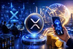 CLARITY法案推迟至九月，摩根大通转向关注XRP