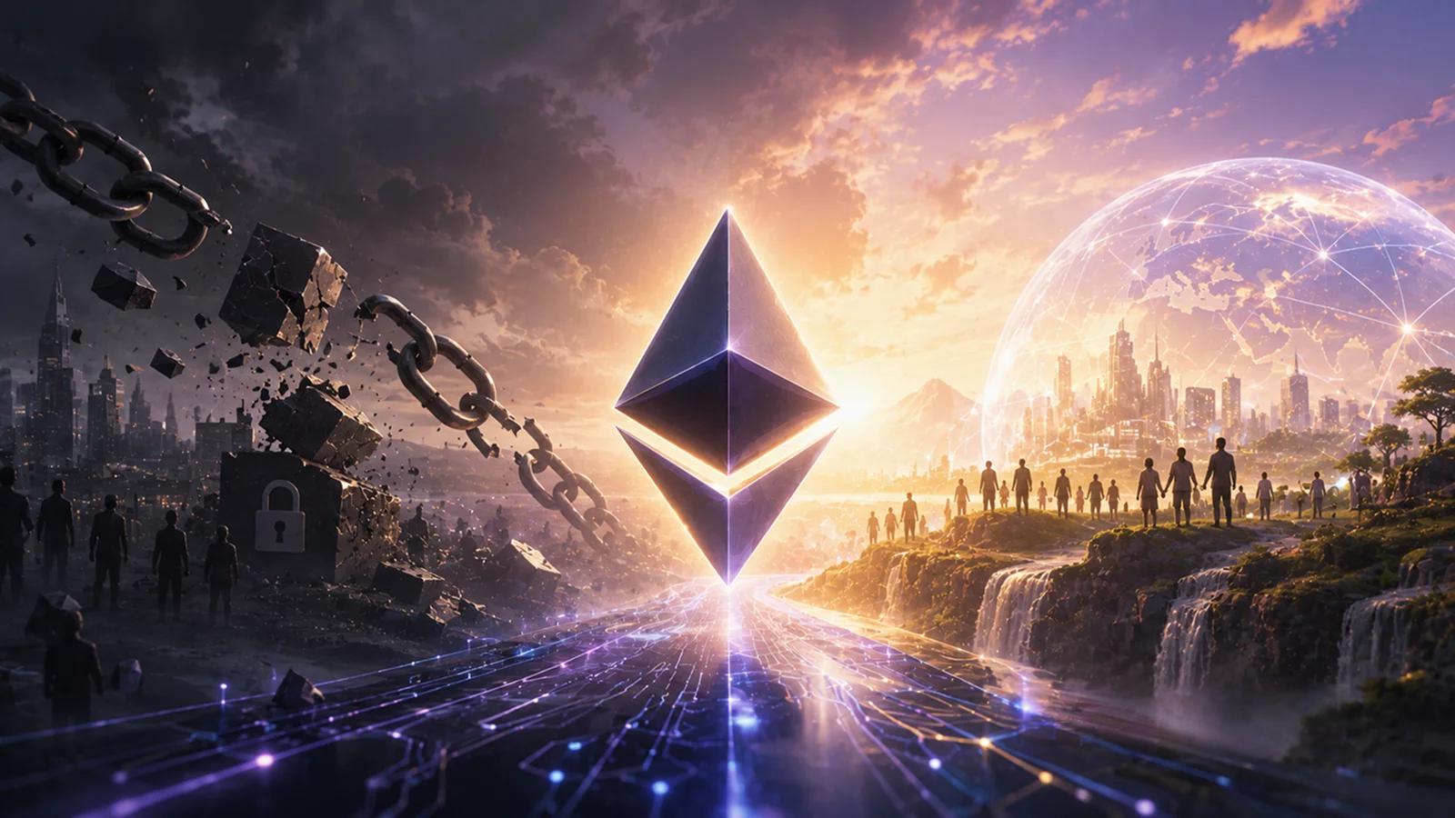 以太坊质押量创纪录达4170万ETH，价格承压