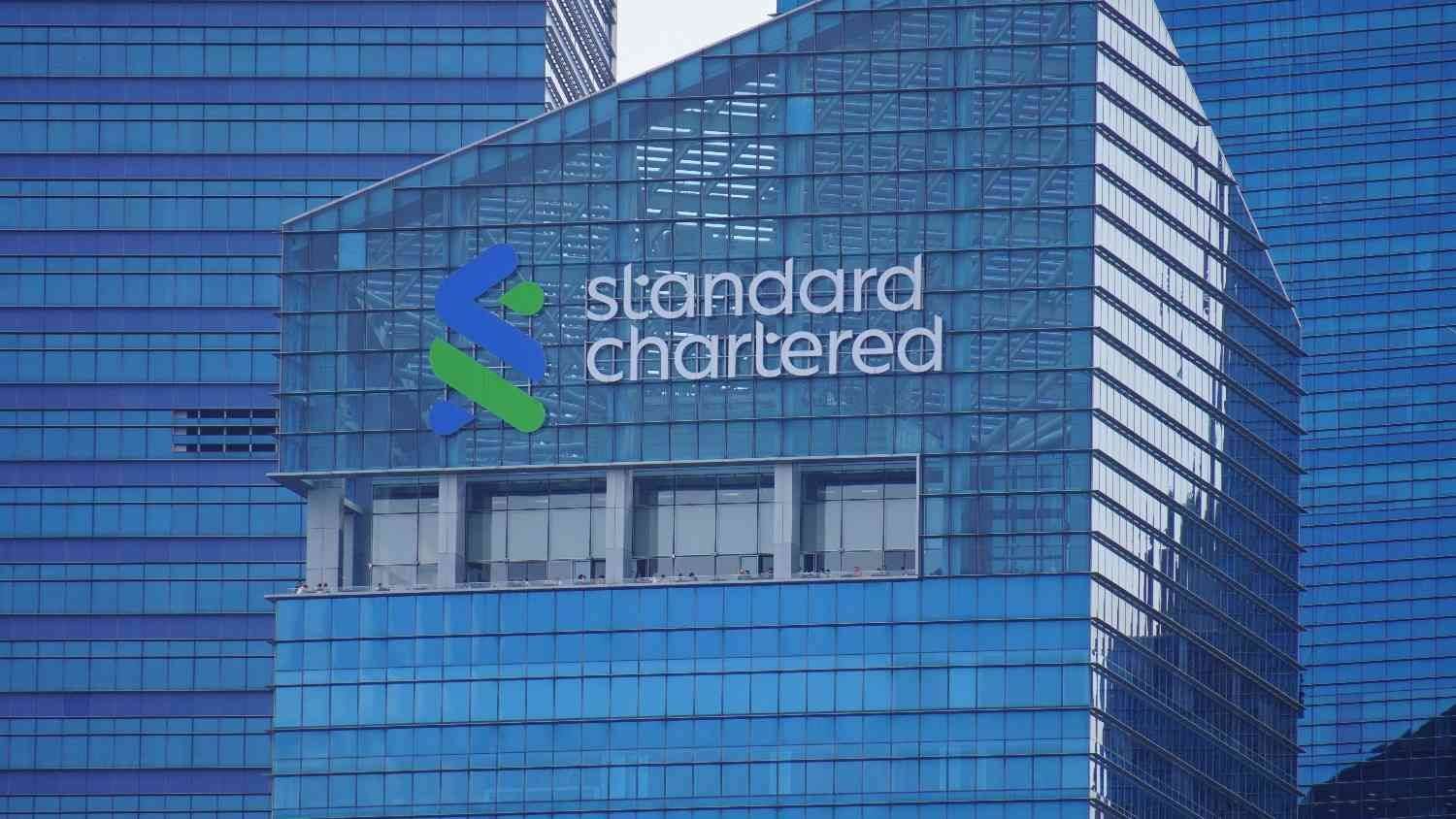 Chainlink获渣打银行200美元目标价，市场反应平淡