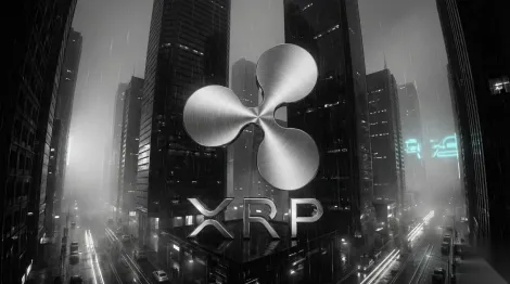 比特币减半周期：XRP未来分配的风向标