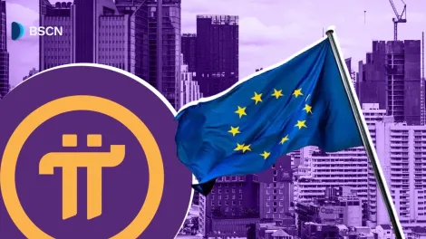 Pi Network的欧洲监管备案对其未来意味着什么？